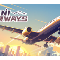 Mini Airways 💎 АВТОДОСТАВКА STEAM GLOBAL МГНОВЕННО ЛИЦЕНЗИЯ