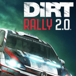 DIRT RALLY 2.0 GOTY  58 DLC   ОБНОВЛЕНИЯ  Steam