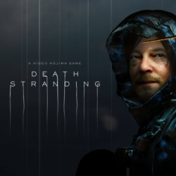 DEATH STRANDING DIRECTOR&acute;S CUT ( ПАТЧИ), Steam