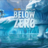 SUBNAUTICA: BELOW ZERO   ОБНОВЛЕНИЯ  Steam