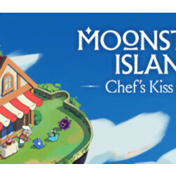 Moonstone Island Chef's Kiss DLC Pack 💎 STEAM РОССИЯ