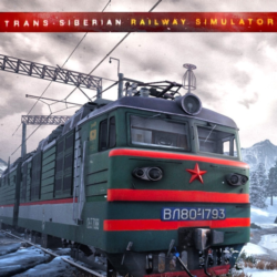 TRANS-SIBERIAN RAILWAY SIMUL   ОБНОВЛЕНИЯ  Steam