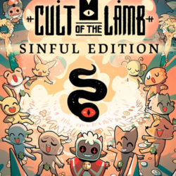 ✅ Cult of the Lamb: Sinful Edition Xbox активация