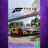 Forza Horizon 5 2021 McLaren 620R XBOX DLC