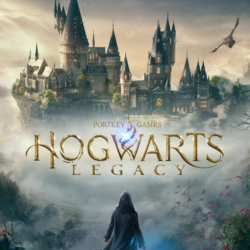 Hogwarts Legacy (Xbox Series X|S) Аренда Онлайн