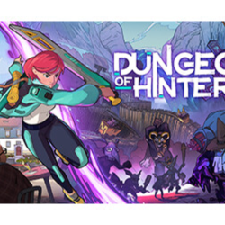 Dungeons of Hinterberg - STEAM GIFT РОССИЯ
