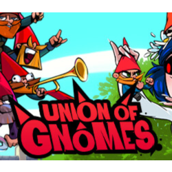 Union of Gnomes - STEAM GIFT РОССИЯ