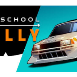 Old School Rally - STEAM GIFT РОССИЯ