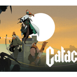 Cataclismo - STEAM GIFT РОССИЯ
