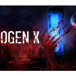 Pathogen X - STEAM GIFT РОССИЯ