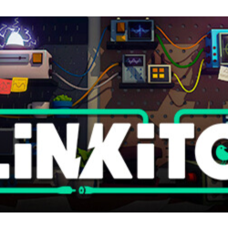 Linkito - STEAM GIFT РОССИЯ
