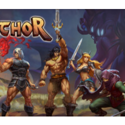 Abathor - STEAM GIFT РОССИЯ