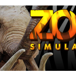 Zoo Simulator - STEAM GIFT РОССИЯ