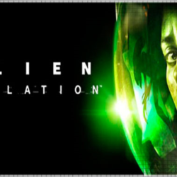 🍓 Alien: Isolation (PS4/PS5/RU) (Аренда от 7 дней)