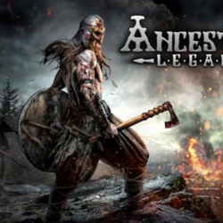 🍓 Ancestors Legacy (PS4/PS5/RU) (Аренда от 7 дней)