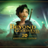Beyond Good & Evil 20th Anniversary(Xbox) Игры