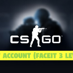 CS 2 | 150 ЧАСОВ | НЕ ПОДХОДИТ ДЛЯ FACEIT STEAM АККАУНТ