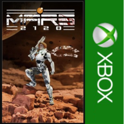 ☑️⭐MARS 2120 XBOX⭐Покупка на Ваш акк⭐☑️ 🫵