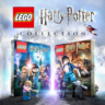 LEGO Harry Potter Collection  PS4 PS5    Турция