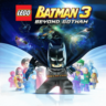 LEGO Batman 3: Beyond Gotham  PS4/PS5    Турция/Украина