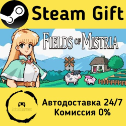🚀 Fields of Mistria 🤖 Steam Gift Россия ⚡ мгновенно