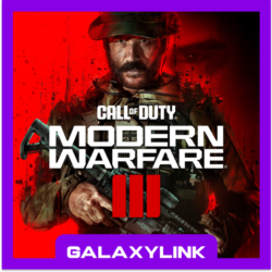 Call of Duty : Modern Warfare 3 (2023) Аренда