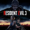 Все регионы    Resident Evil 3 (Remake) Steam