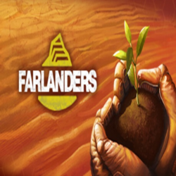 Farlanders (Steam ключ / РФ Весь мир)