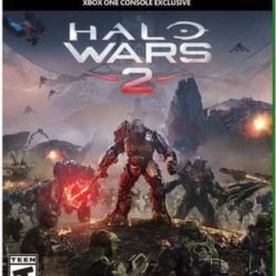 🎮✅🔥HALO WARS 2 STANDARD EDITION XBOX ONE / X|S🔑КЛЮЧ USA🔥