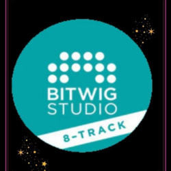 Bitwig Studio 8-Track Серийный номер на 1 год