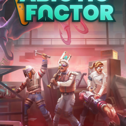 🎭Abiotic Factor✔️STEAM Аккаунт ✔️ ОФЛАЙН