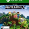 Minecraft XBOX ONE X|S GLOBAL KEY