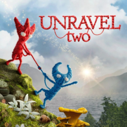 Unravel Two | EA app | Полный доступ