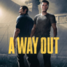 A Way Out | Онлайн | EA App | Полный доступ