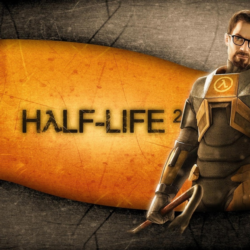 HALF-LIFE 2   ОБНОВЛЕНИЯ  Steam