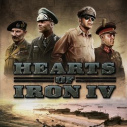 HEARTS OF IRON IV   8 DLC   ОБНОВЛЕНИЯ  Steam