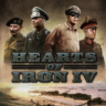 HEARTS OF IRON IV   8 DLC   ОБНОВЛЕНИЯ  Steam