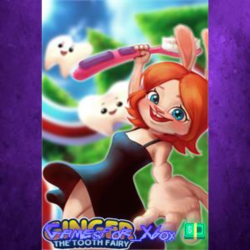 ☀️Ginger - The Tooth Fairy XBOX