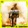 Call of Duty: Modern Warfare 2 Campaign Remastered / Кал оф Дьюти | PS4/PS5 Турция