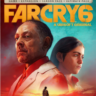Far Cry 6 Game of the Year Edition (Xbox One SX) Аренда