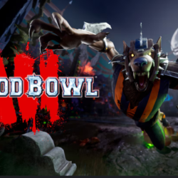 💥Blood Bowl 3 🔵 PS4 / PS5 🔴ТУРЦИЯ🔴