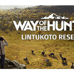 Way of the Hunter - Lintukoto Reserve DLC * STEAM RU ⚡