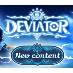 DEVIATOR * STEAM РОССИЯ ⚡ АВТОДОСТАВКА 💳0% КАРТЫ