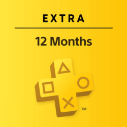 PlayStation Plus - Essential 12 месяца   110TL баланса (Турция)