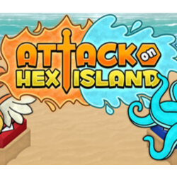 Attack on Hex Island 💎 АВТОДОСТАВКА STEAM GLOBAL МГНОВЕННО ЛИЦЕНЗИЯ