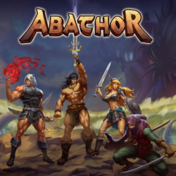 Abathor | XBOX PC | На любой аккаунт