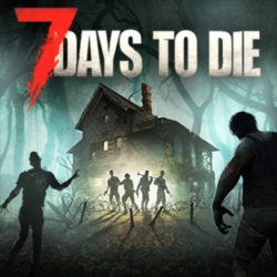 7 Days to Die - Console Edition (Game Preview) | XBOX | На любой аккаунт