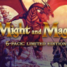 Might and Magic® 6-pack Limited Edition   GOG   (PC)