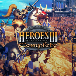 Heroes of Might and Magic® 3: Complete   GOG    (PC)