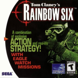 Tom Clancy&acute;s Rainbow Six®   GOG    (PC)